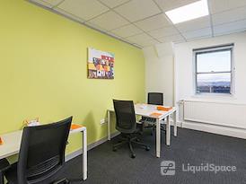 Regus | Edinburgh George Street