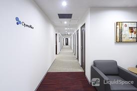 Regus | Niigata, Niigata (Open Office)