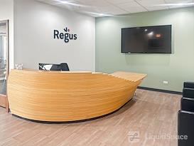 Regus | IL, Chicago - Jefferson Park