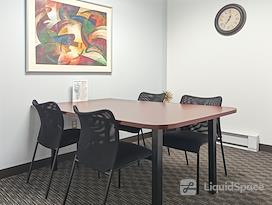Regus | Mt. Laurel