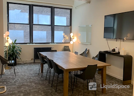 Industrious - West 30th