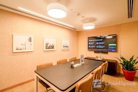 WeWork Olympia Cyberspace