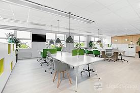 Regus | Den Bosch, Pettelaarpark