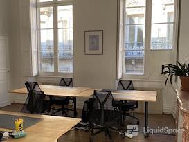 Digital Village Bordeaux