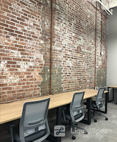 Venture X | Charleston - Garco Mill