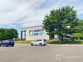 Regus | West Long Branch - Route 36