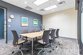 Office Evolution - Longmont