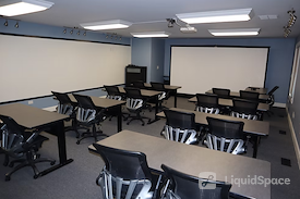 514 Market Loop Coworking Space