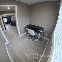 Puzzanghera Executive Offices