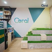 Coral Space ID (Co-Working dan Office Space di Jakarta Selatan)