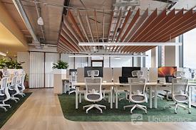 Waterman Workspaces Richmond Station