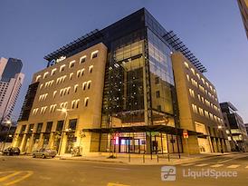 Regus | Amman, Abdali Boulevard
