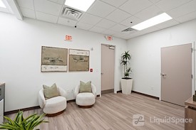 Rosemont Executive Suites