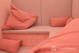 KTown | 6/F Cheung Hing Ind. Bldg.