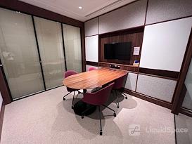 Tanjong Pagar | Capital Tower L12