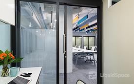 Metro Offices - Tysons