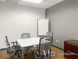 Regus | FL, Tallahassee – Alliance Center