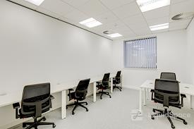 Regus | London, Enfield Innova Park