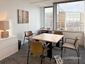 Regus | One Liberty Place