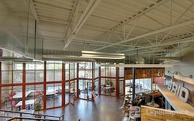 GRID COLLABORATIVE WORKSPACES