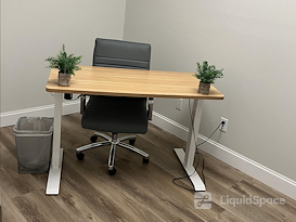 Cocoa Beach Office CoWorking