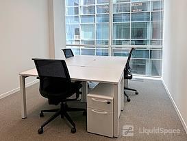 SPACES | Milan, Turati