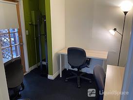 The Muse Rooms Burbank