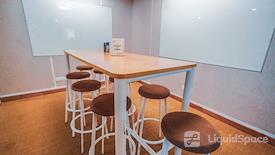 WeWork Rajapushpa Summit