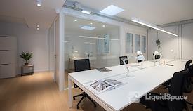 Aurea Coworking | Sarrià