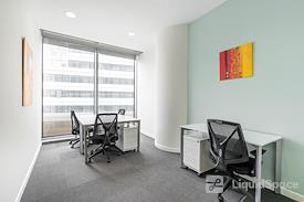 Regus | Istanbul, Kanyon