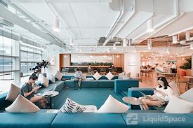 WeWork | Kerry Parkside