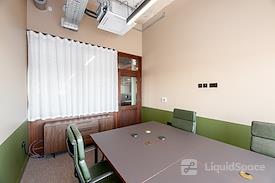 Regus | Democracy Plaza