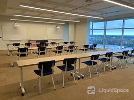 WeWork | 1155 Perimeter Center West