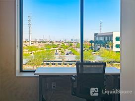 Regus | NV, Summerlin - Meridian Vista Drive