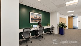 Carr Workplaces - Friendship Heights