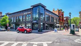 Urban Co-Works Schenectady