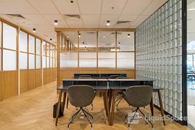 Moulmein Rise Shoppes | Georgetown, Penang