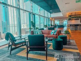 WSPACE Coworking GTower