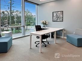 SPACES | Crabtree Terrace