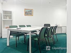 HQ | Banff, 1 Old Market Place