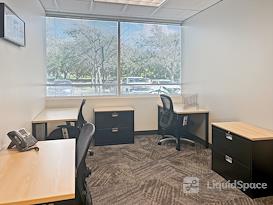 Regus | Huntington Square III