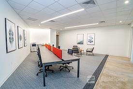 Venture X | Downtown Ft. Worth