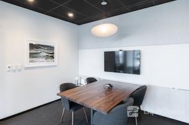 Industrious - Pike & Rose