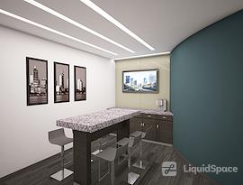 Regus | Mexico City, Virreyes
