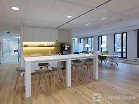 Regus | Den Bosch, Bastion