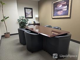Private Offices • Coworking Spaces • Hybrid Offices 🏢