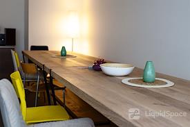 Homebase Coworking - Homebase