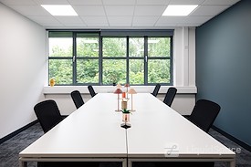 Wizu Workspace | Richmond House