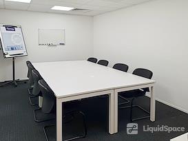 Regus | Horsham, Worthing Road