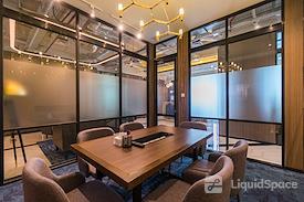 Sudirman | Millennium Centennial Center